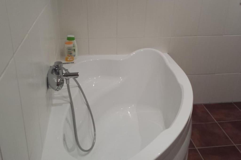 Ferienwohnung Aelit Kitzingen Dış mekan fotoğraf
