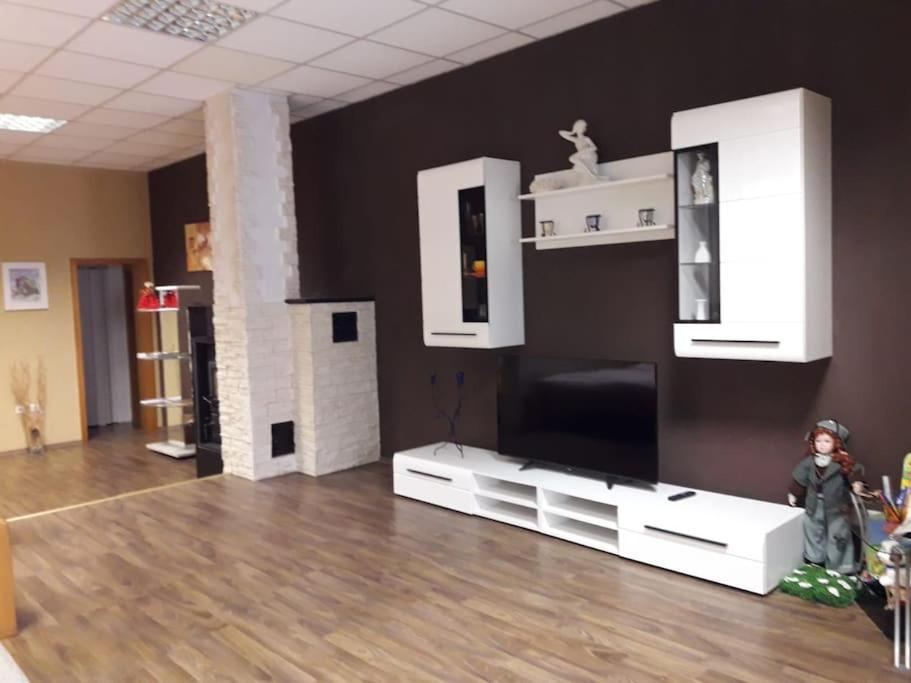 Ferienwohnung Aelit Kitzingen Dış mekan fotoğraf