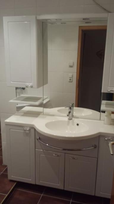 Ferienwohnung Aelit Kitzingen Dış mekan fotoğraf